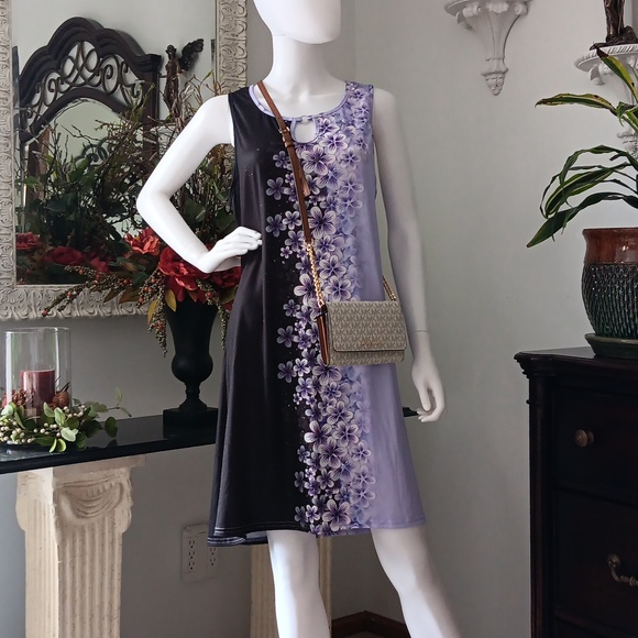 Source Unknown Dresses & Skirts - Women's SunDress Size Lg